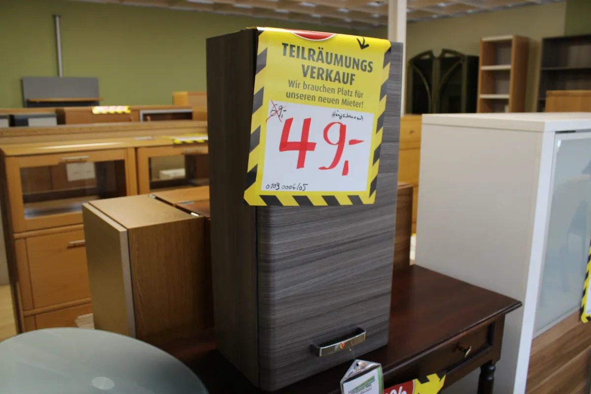 Hängeschrank